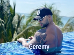 Geremy