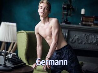 Germann