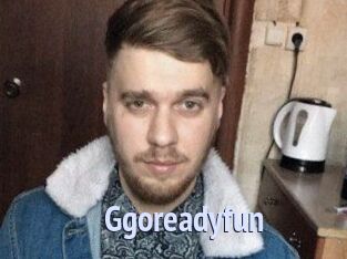 Ggoreadyfun
