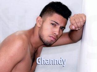 Ghanndy