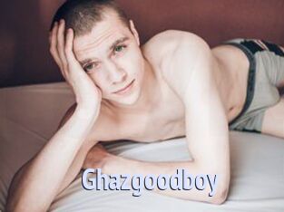 Ghazgoodboy