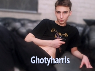 Ghotyharris