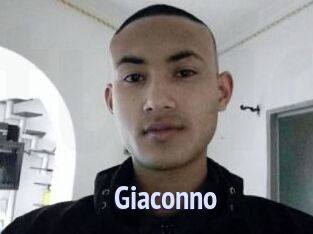 Giaconno