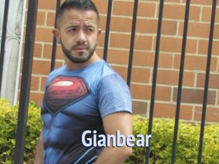 Gianbear