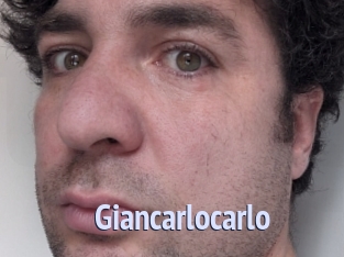 Giancarlocarlo