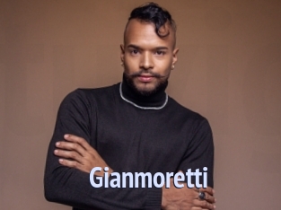 Gianmoretti