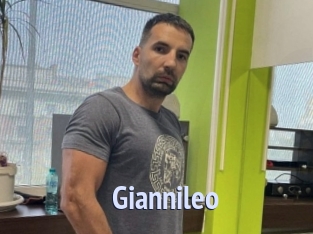 Giannileo
