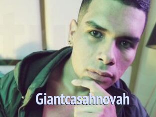 Giantcasahnovah