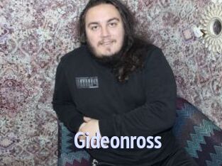Gideonross
