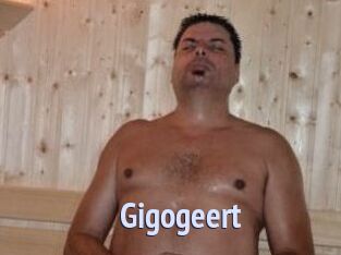 Gigogeert
