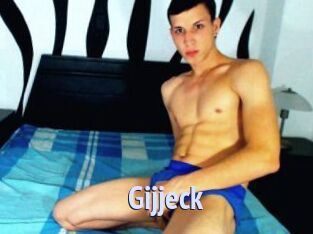 Gijjeck