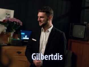 Gilbertdis