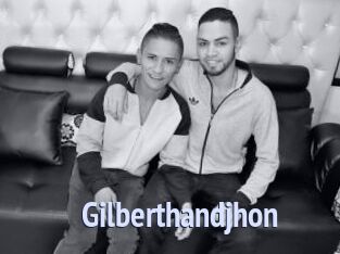 Gilberthandjhon