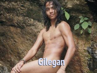 Gilegan