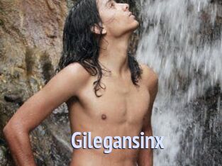Gilegansinx