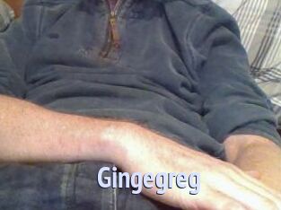 Gingegreg