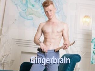 Gingerbrain
