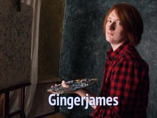 Gingerjames