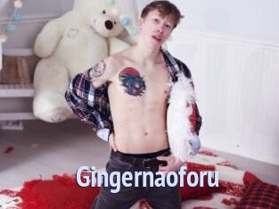 Gingernaoforu