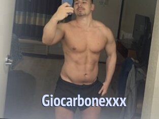 Giocarbonexxx