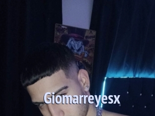 Giomarreyesx