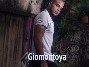 Giomontoya