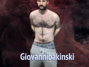 Giovannibakinski