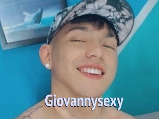 Giovannysexy