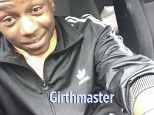 Girthmaster