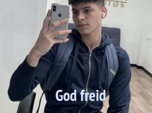 god_freid Tube video gay