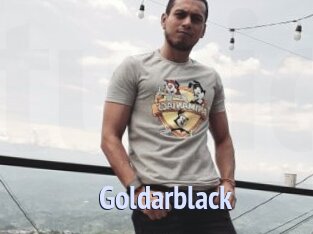 Goldarblack
