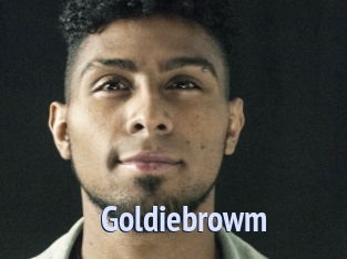 Goldiebrowm