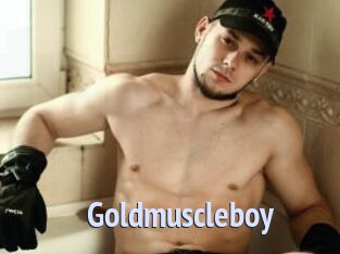 Goldmuscleboy