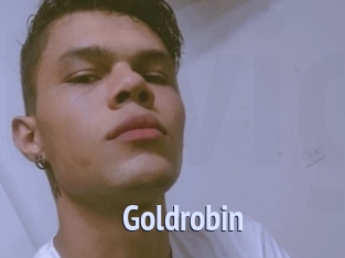 Goldrobin