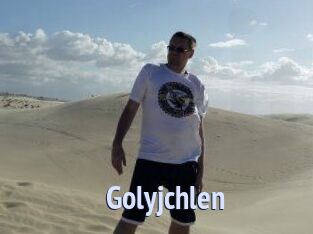 Golyjchlen