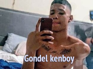 Gondel_kenboy