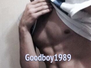 Goodboy1989