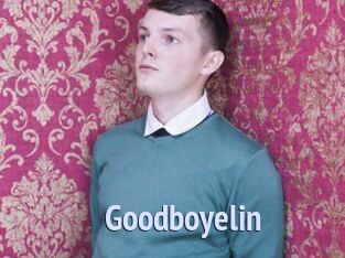 Goodboyelin