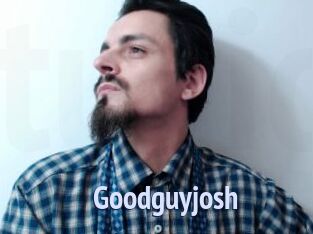 Goodguyjosh