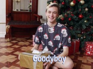 Goodyboy