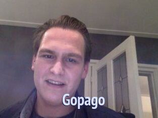 Gopago
