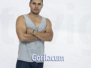Gorilacum