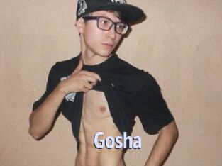 Gosha
