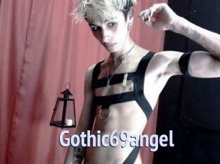 Gothic69angel