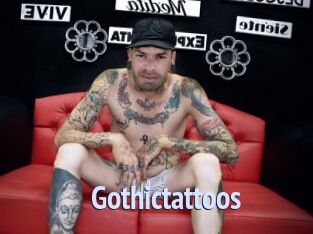 Gothictattoos