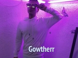 Gowtherr