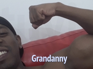 Grandanny