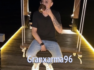 Granxarma96