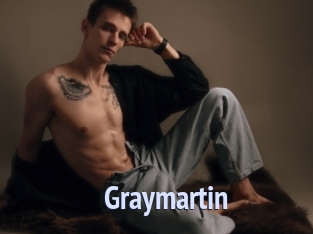 Graymartin