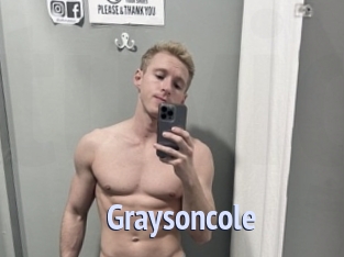 Graysoncole